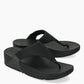 Lulu Toe Post Slippers