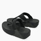 Lulu Toe Post Slippers