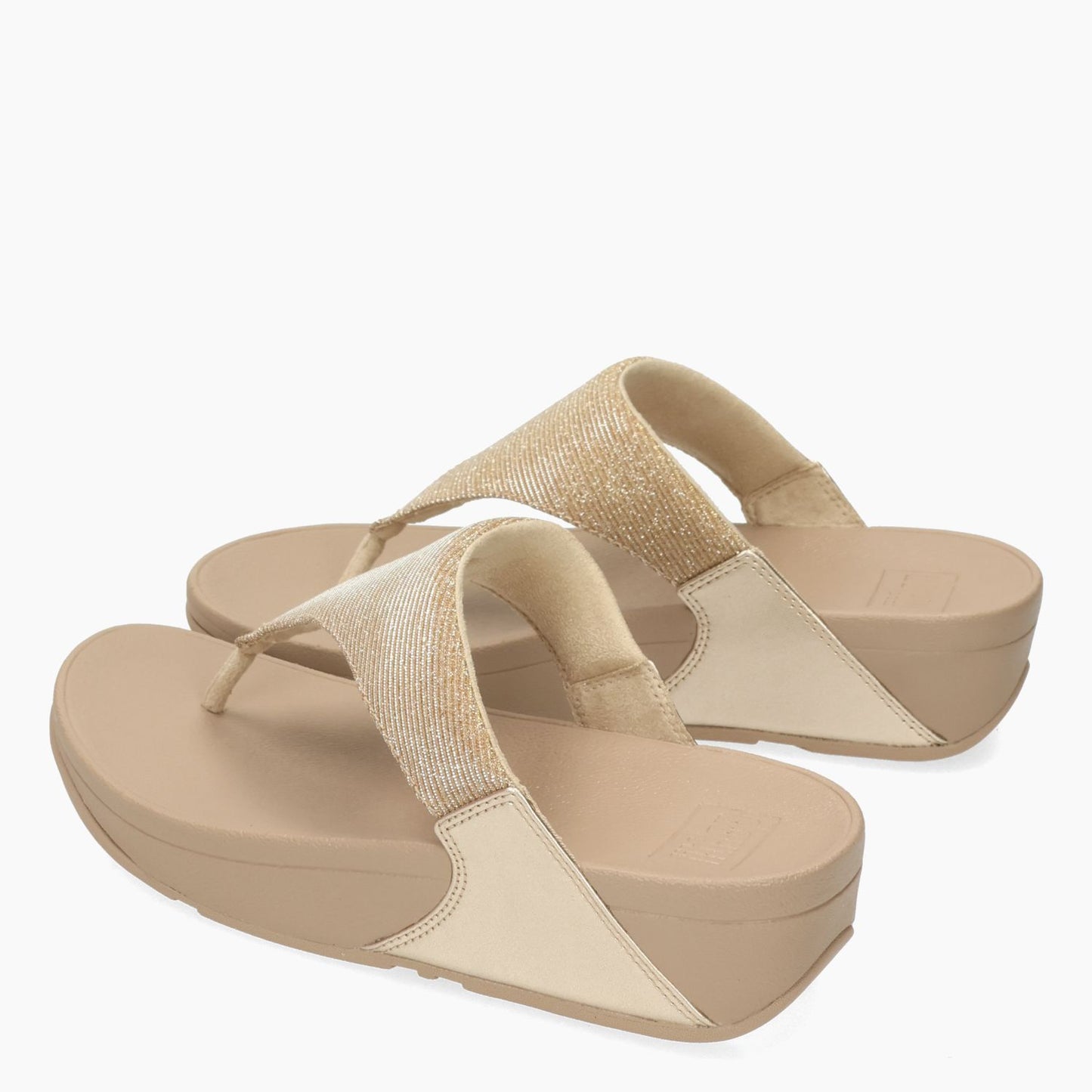 Ciabatte Lulu Toe Post