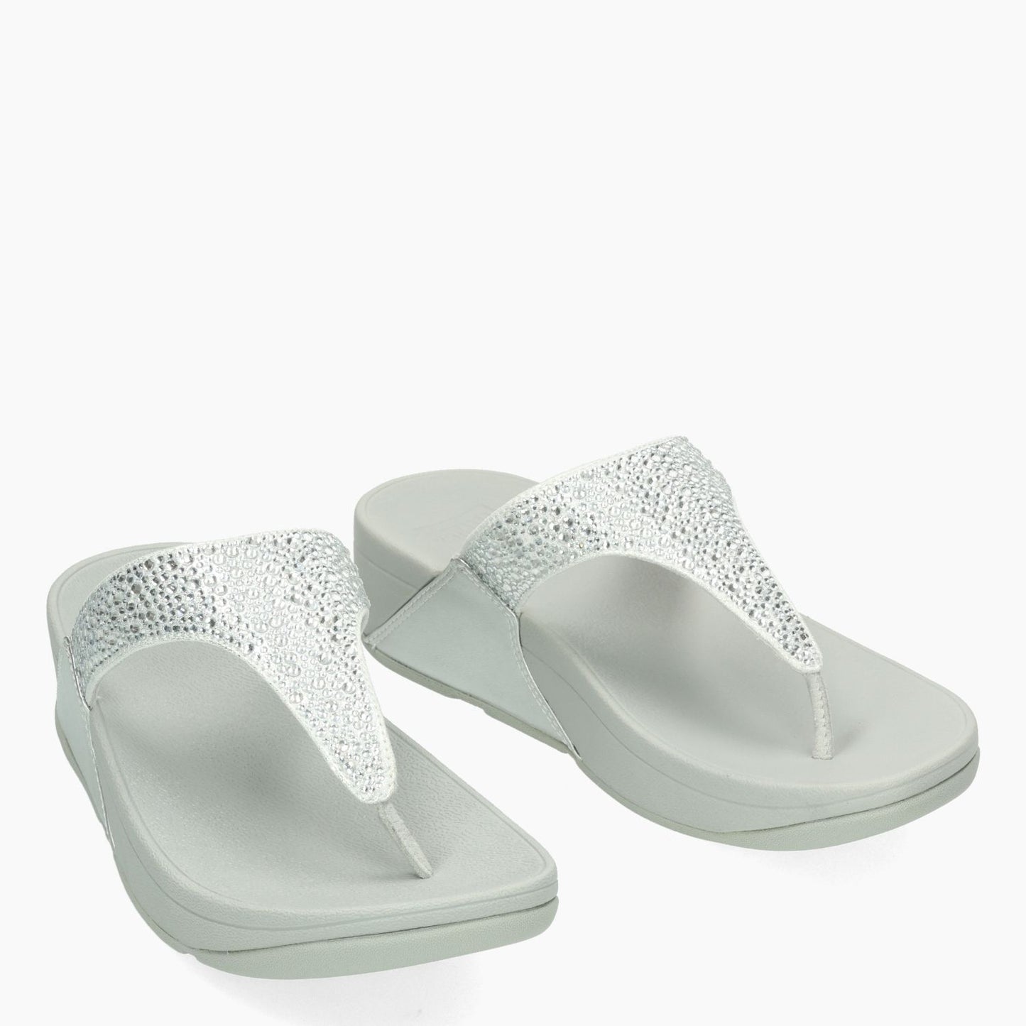 Ciabatte Lulu Toe Post Sandals