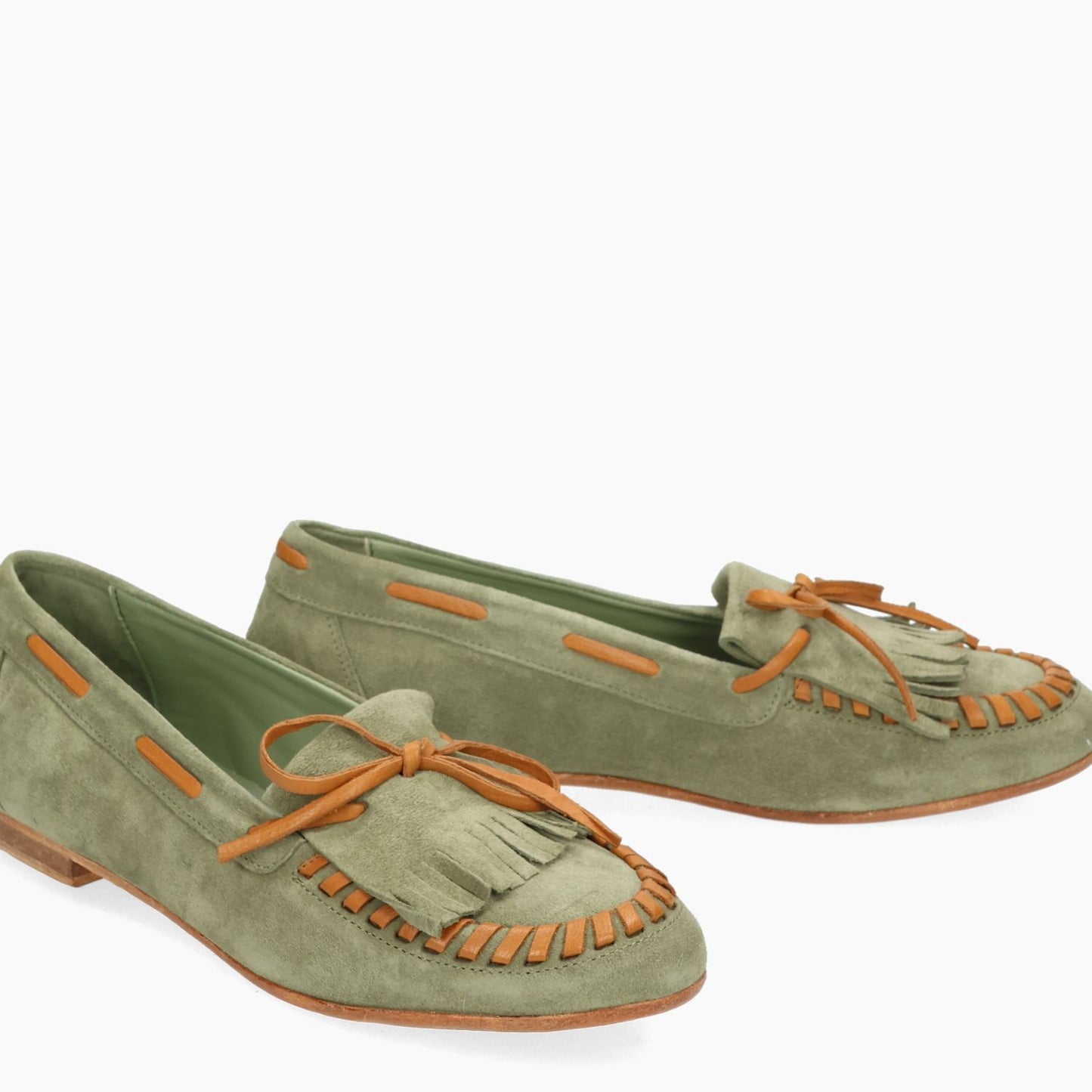 Moccasins