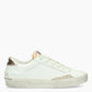 Used-Look-Sneaker