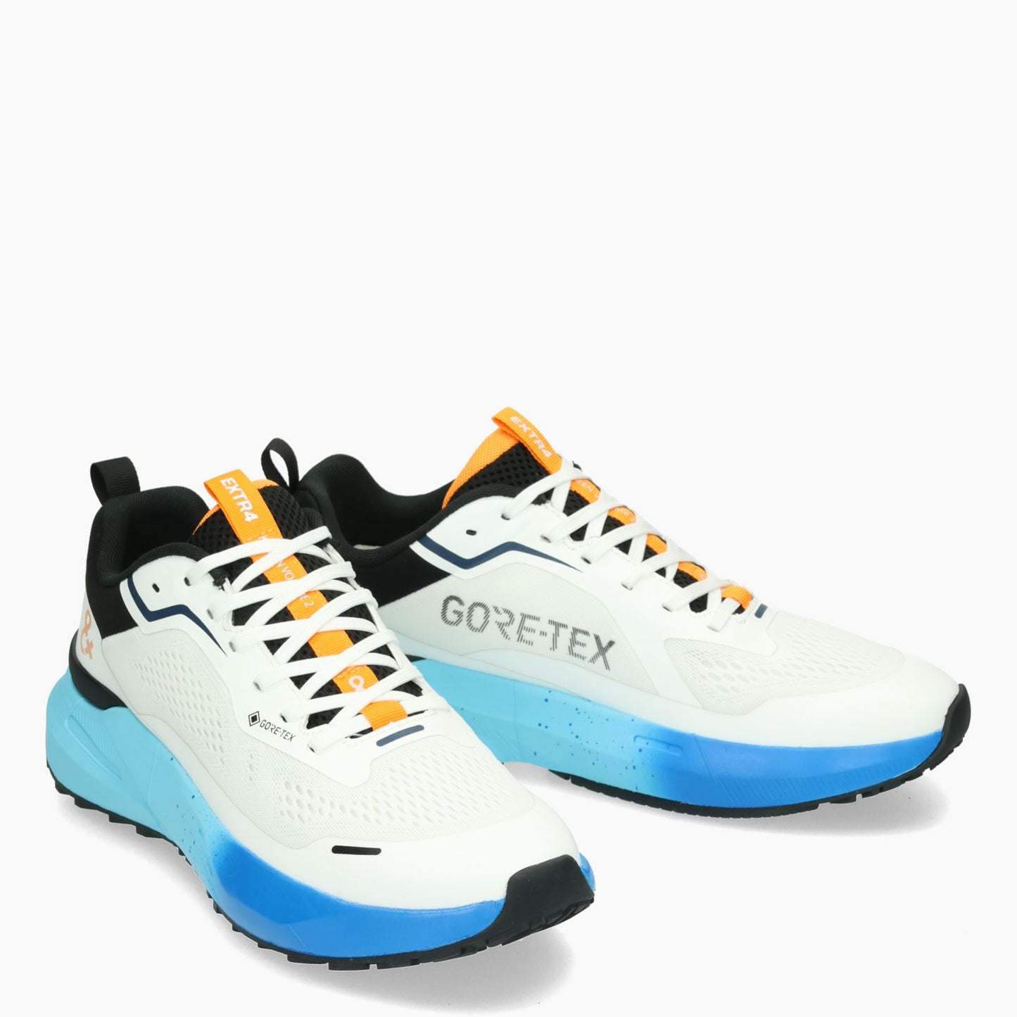 Sneakers U-Kaizen Gtx