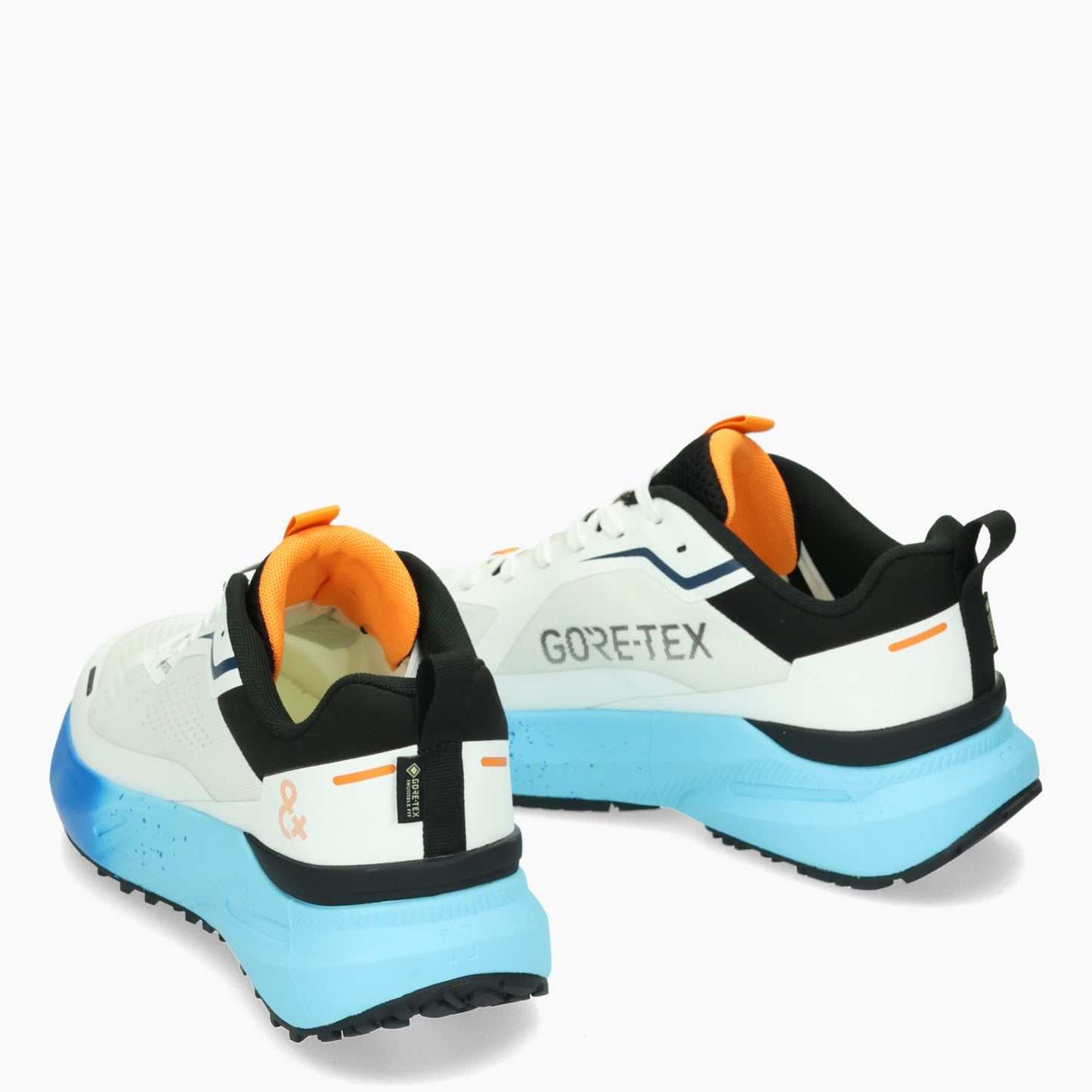 Sneakers U-Kaizen Gtx