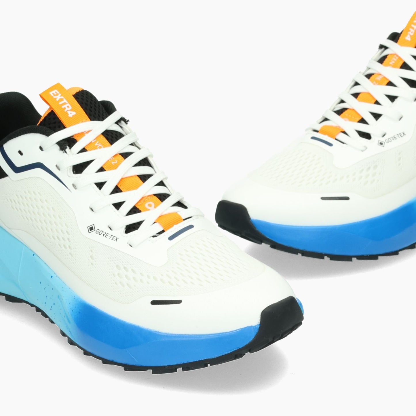 Sneakers U-Kaizen Gtx