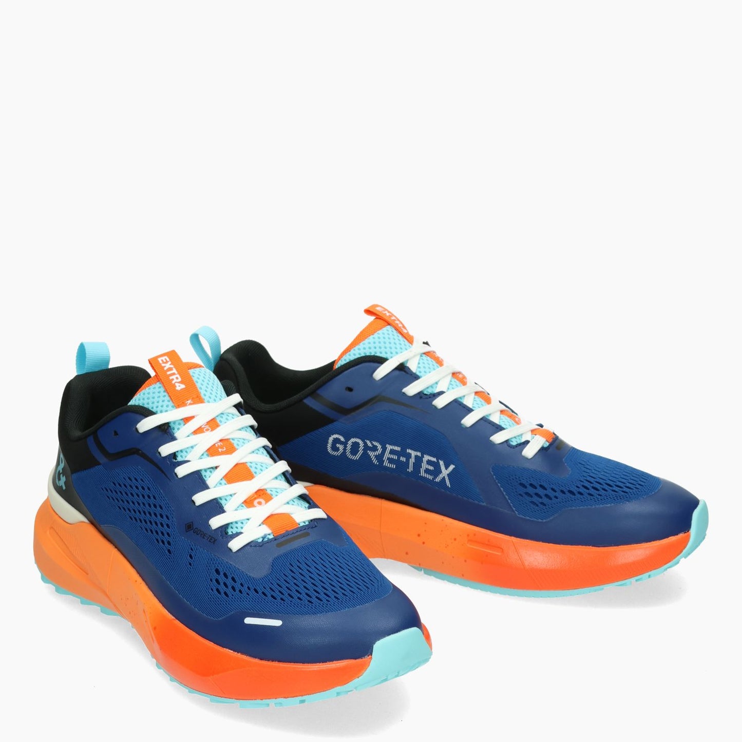 Sneakers U-Kaizen Gtx
