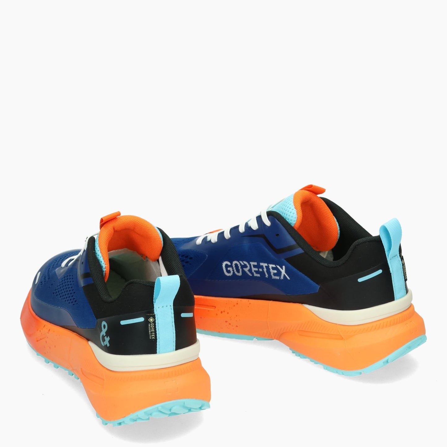 Sneakers U-Kaizen Gtx