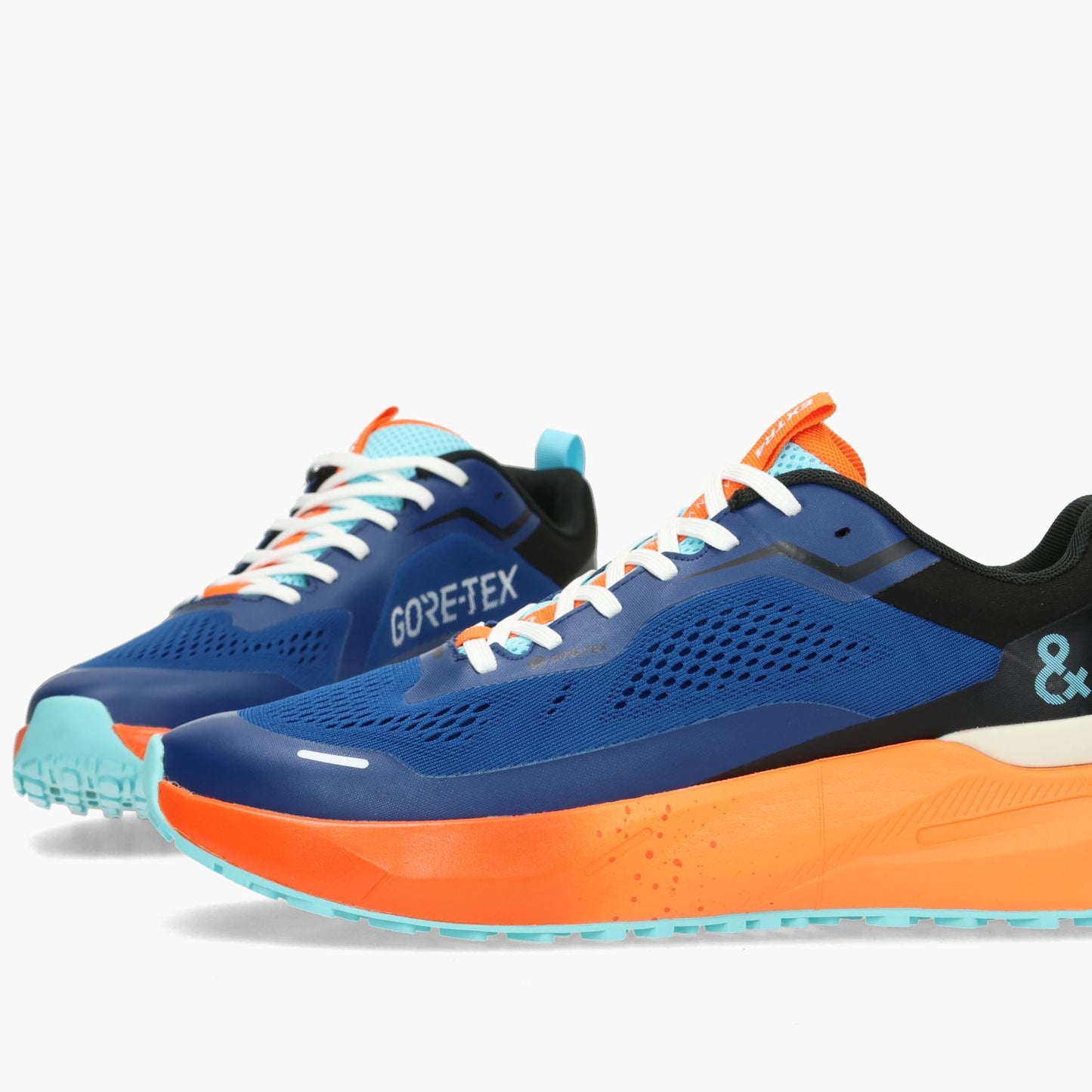 Sneakers U-Kaizen Gtx