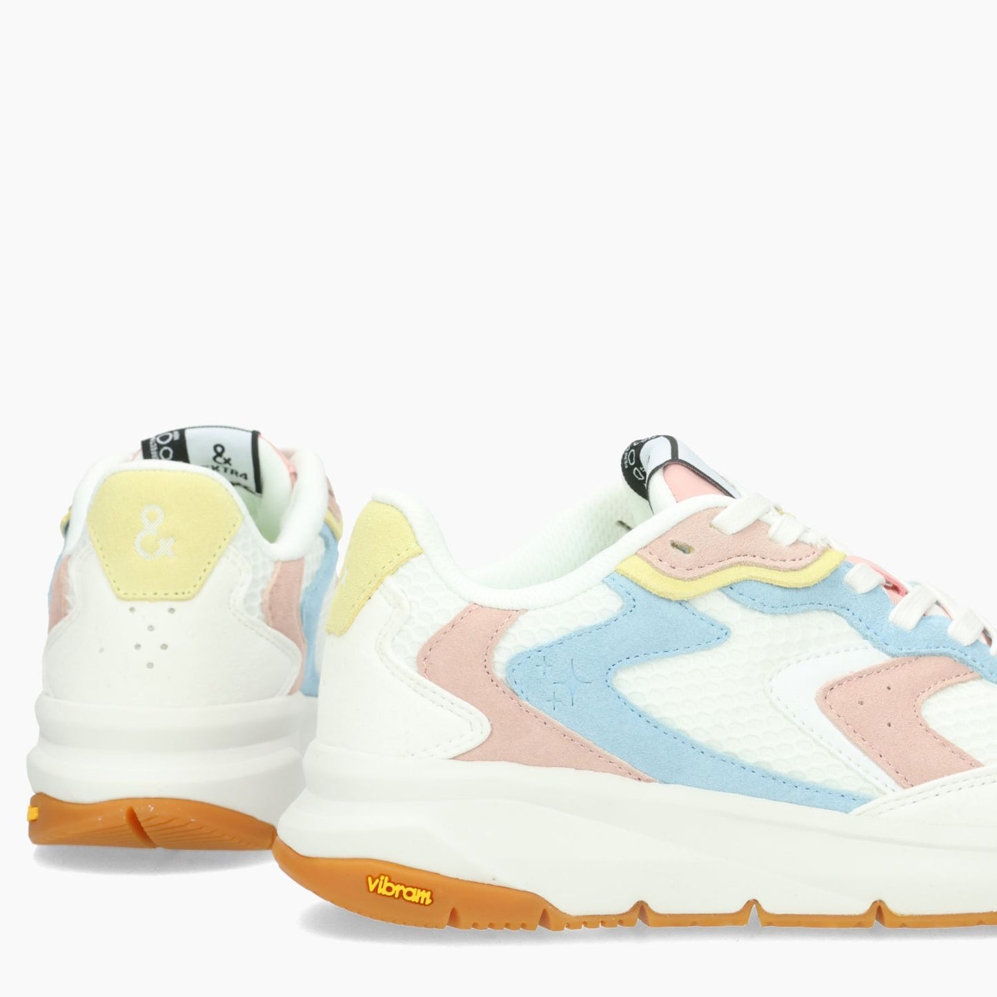 Futura Sneakers
