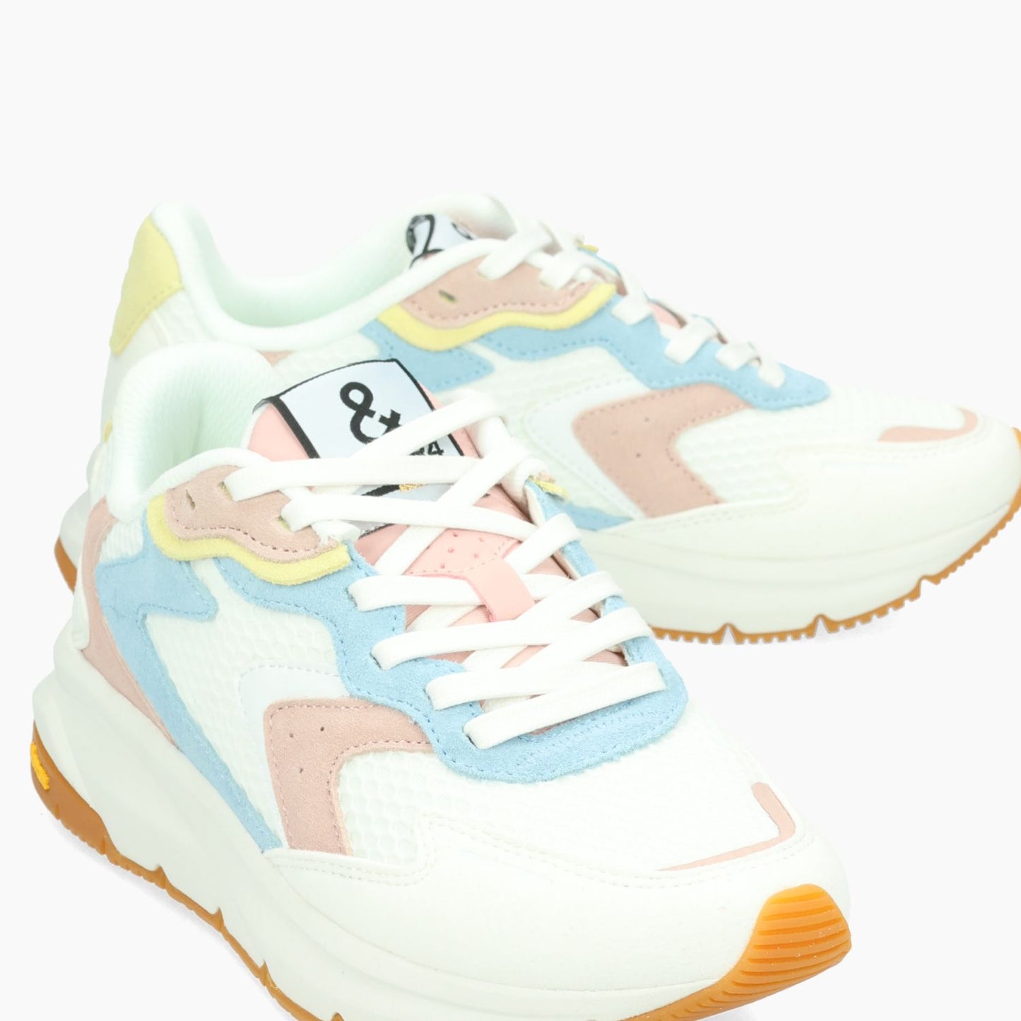 Futura Sneakers