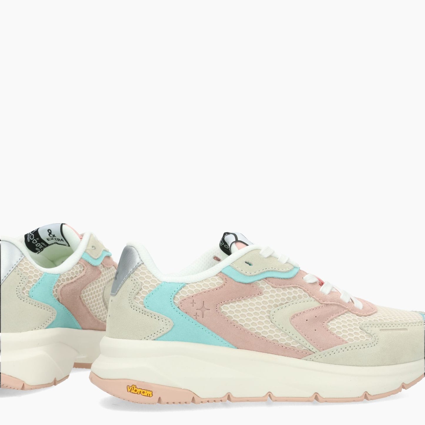 Sneakers Futura