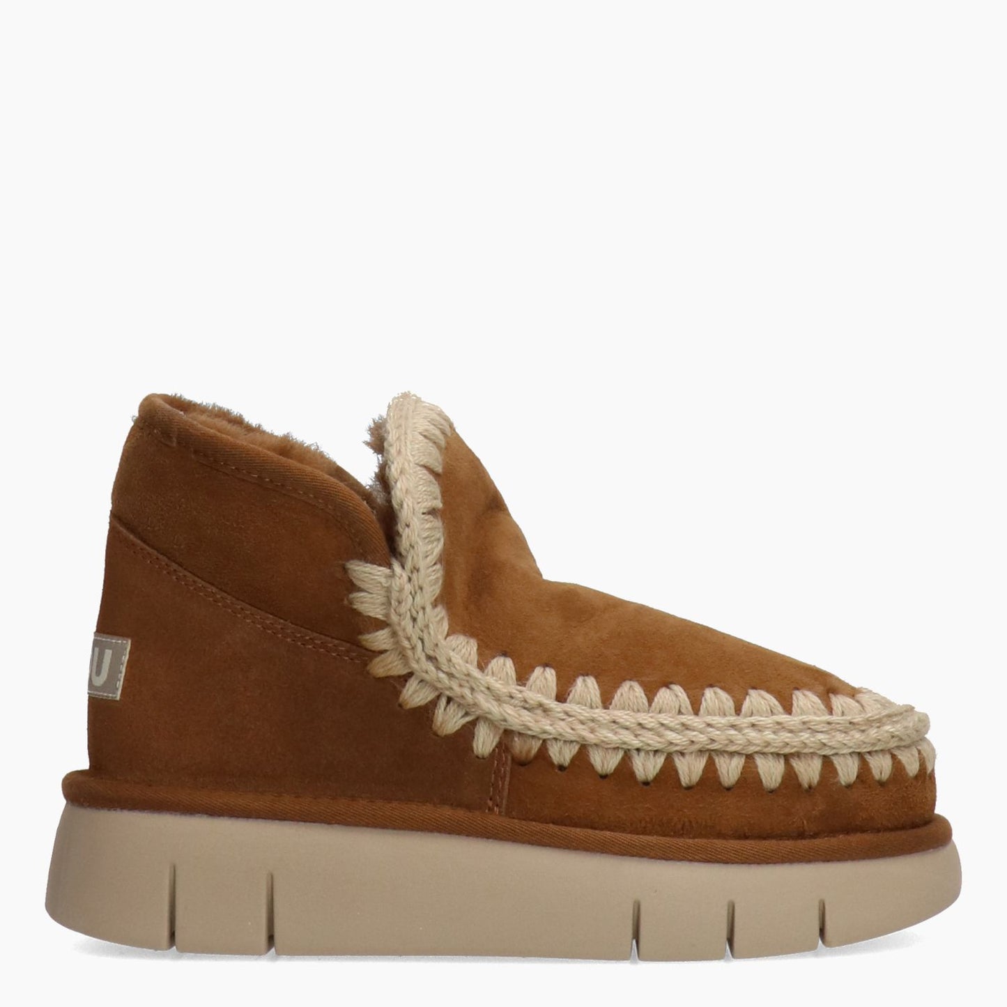 Eskimo Bounce Sneaker Stiefeletten