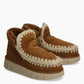 Eskimo Bounce Sneaker Stiefeletten
