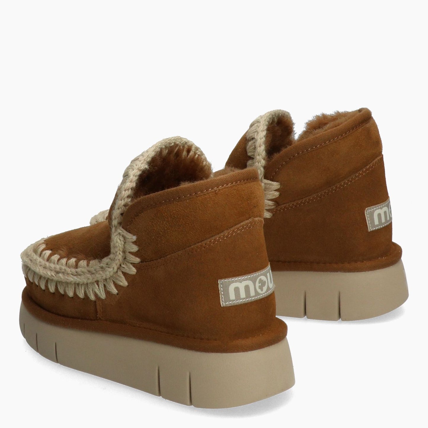 Eskimo Bounce Sneaker Stiefeletten
