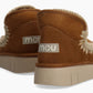 Eskimo Bounce Sneaker Stiefeletten