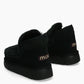 Eskimo Bounce Sneaker Ankle Boots
