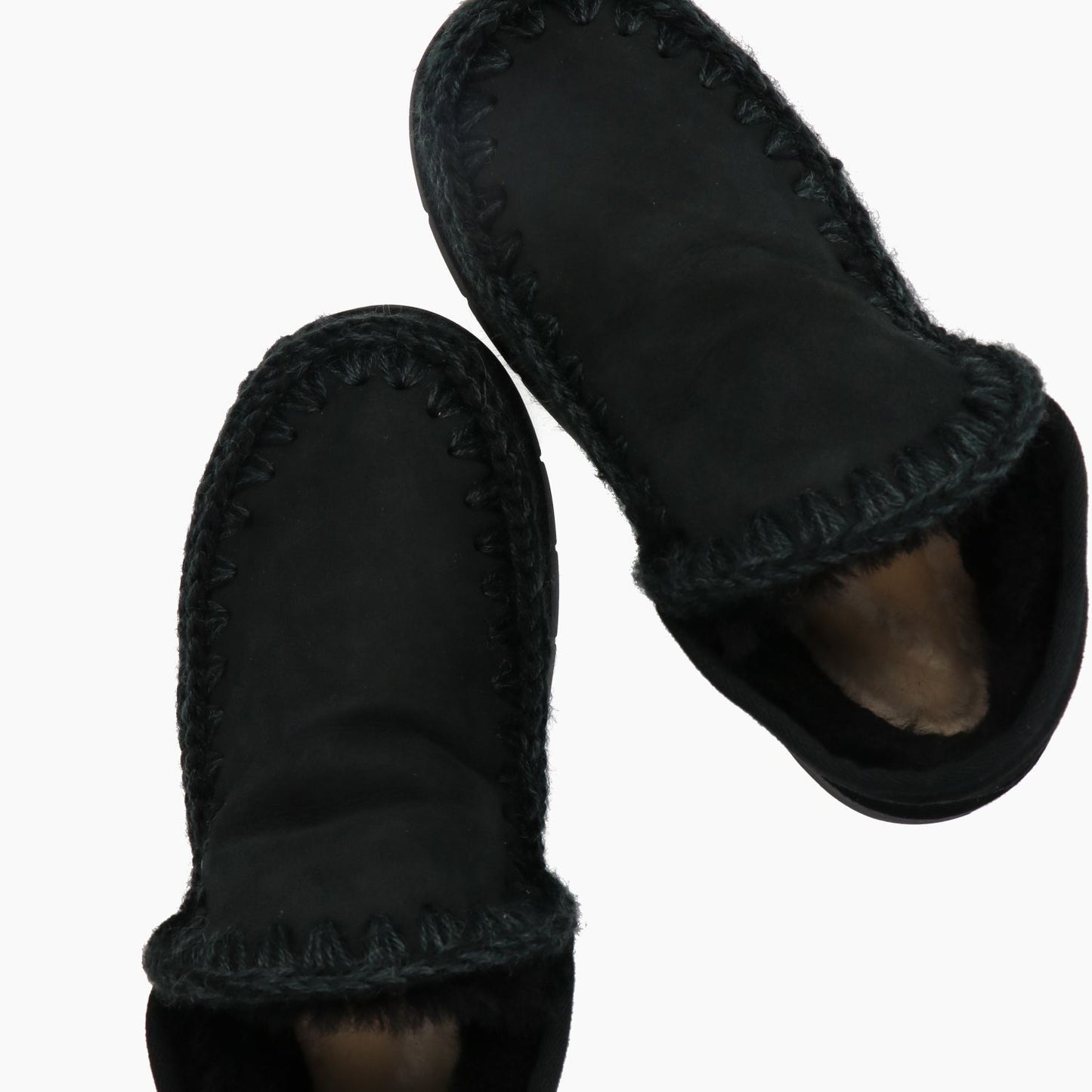 Eskimo Bounce Sneaker Ankle Boots