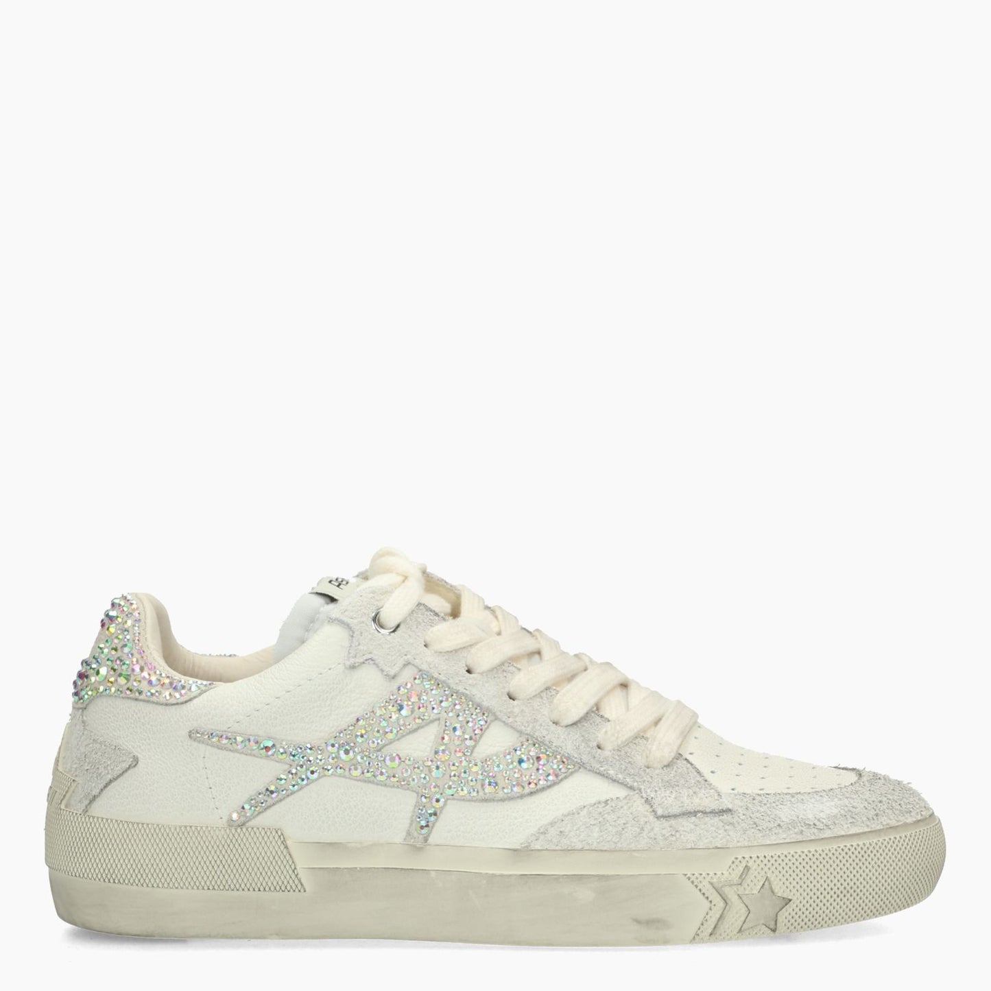 Sneakers Moonlight Strass