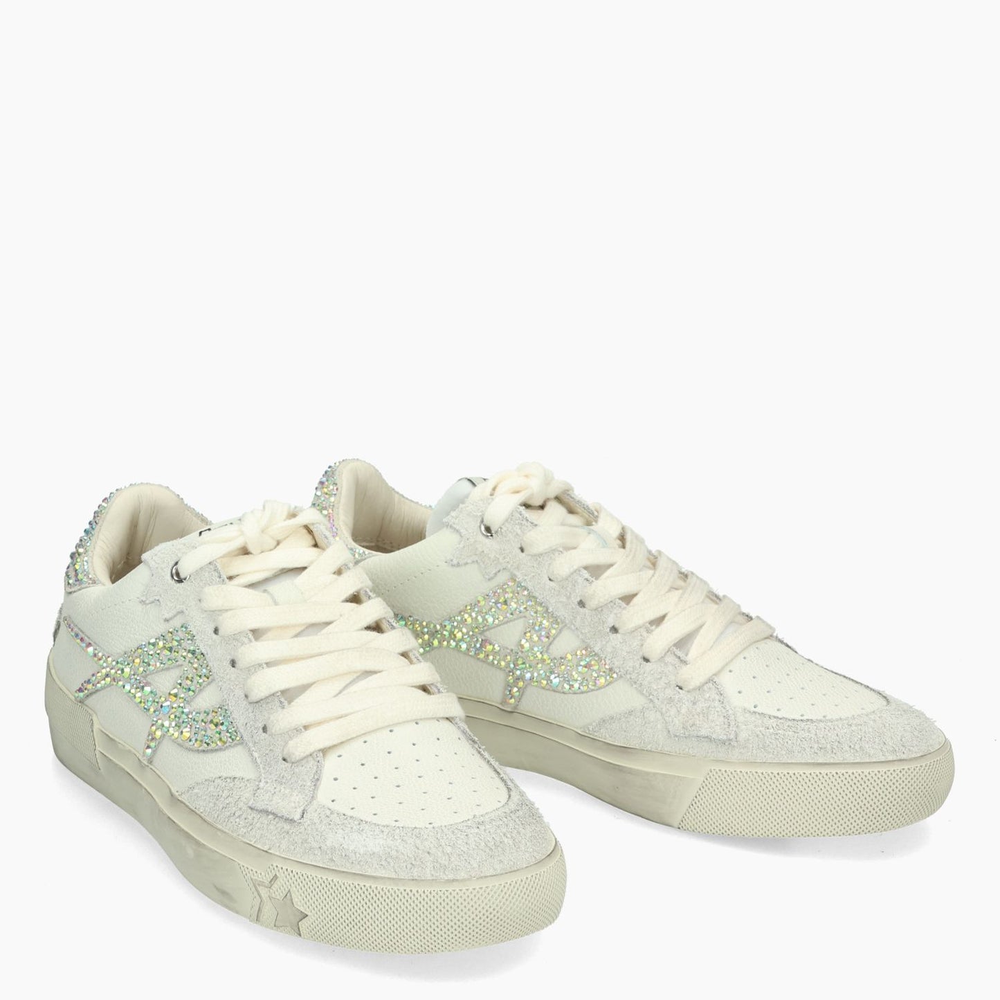Sneakers Moonlight Strass