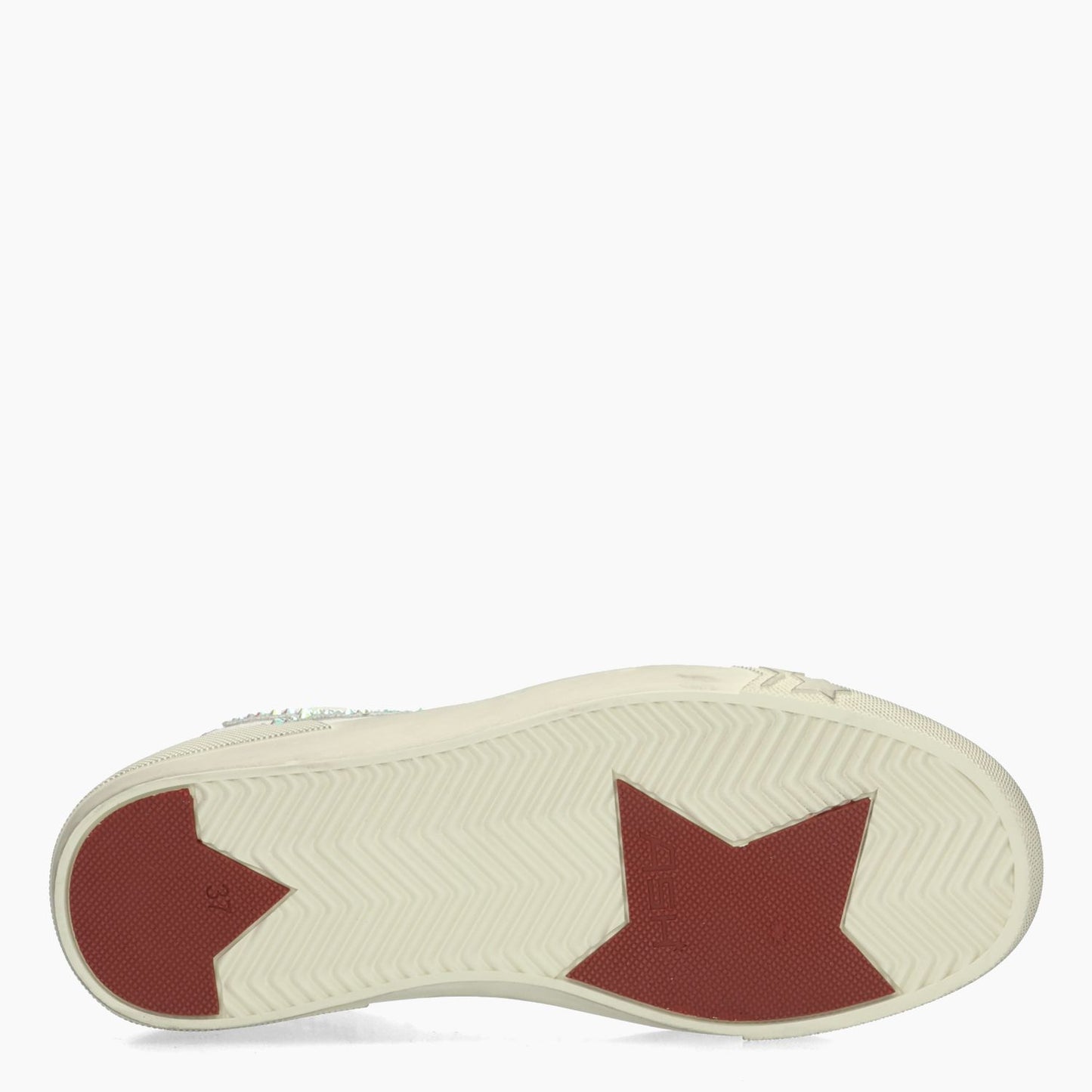 Sneakers Moonlight Strass