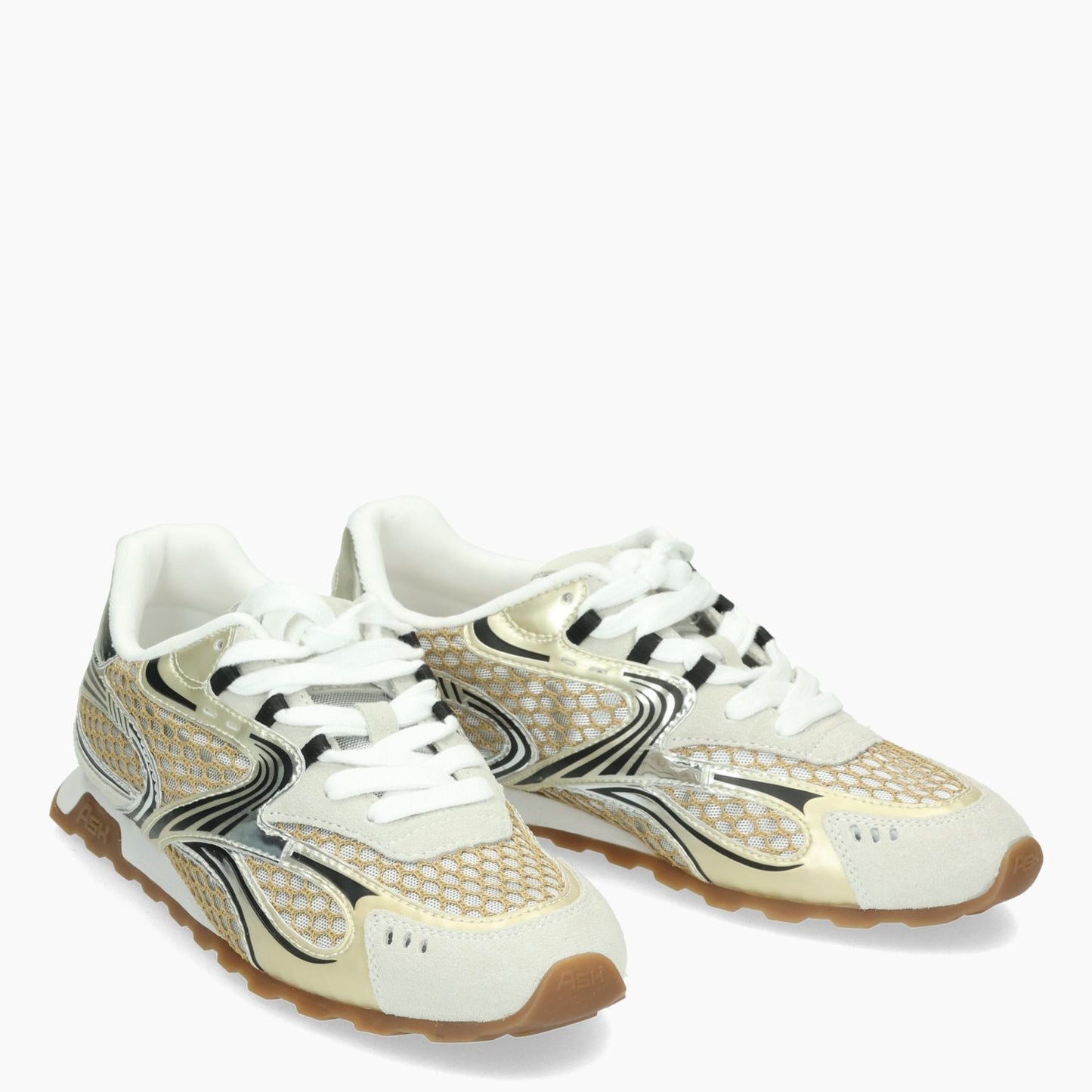 Kabuki Sneakers