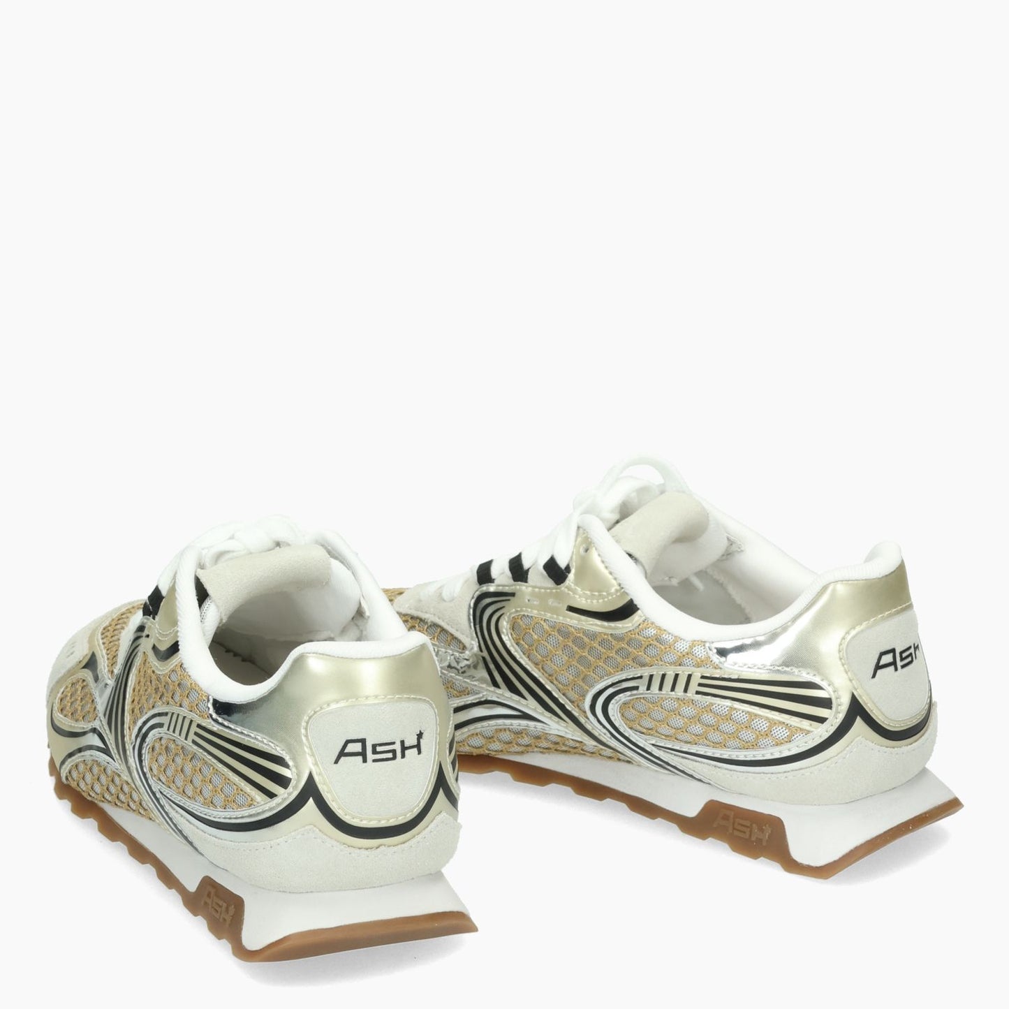 Kabuki Sneakers