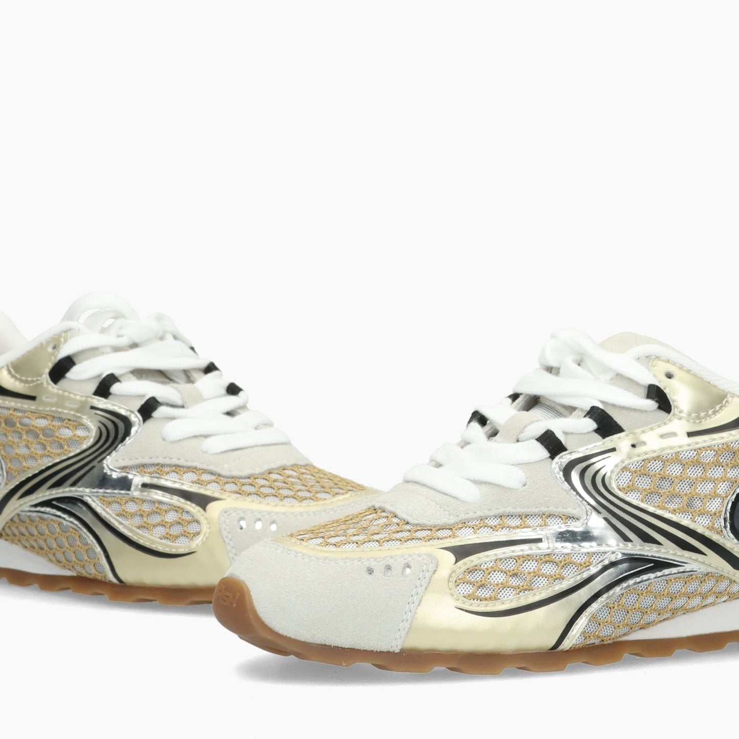 Kabuki Sneakers