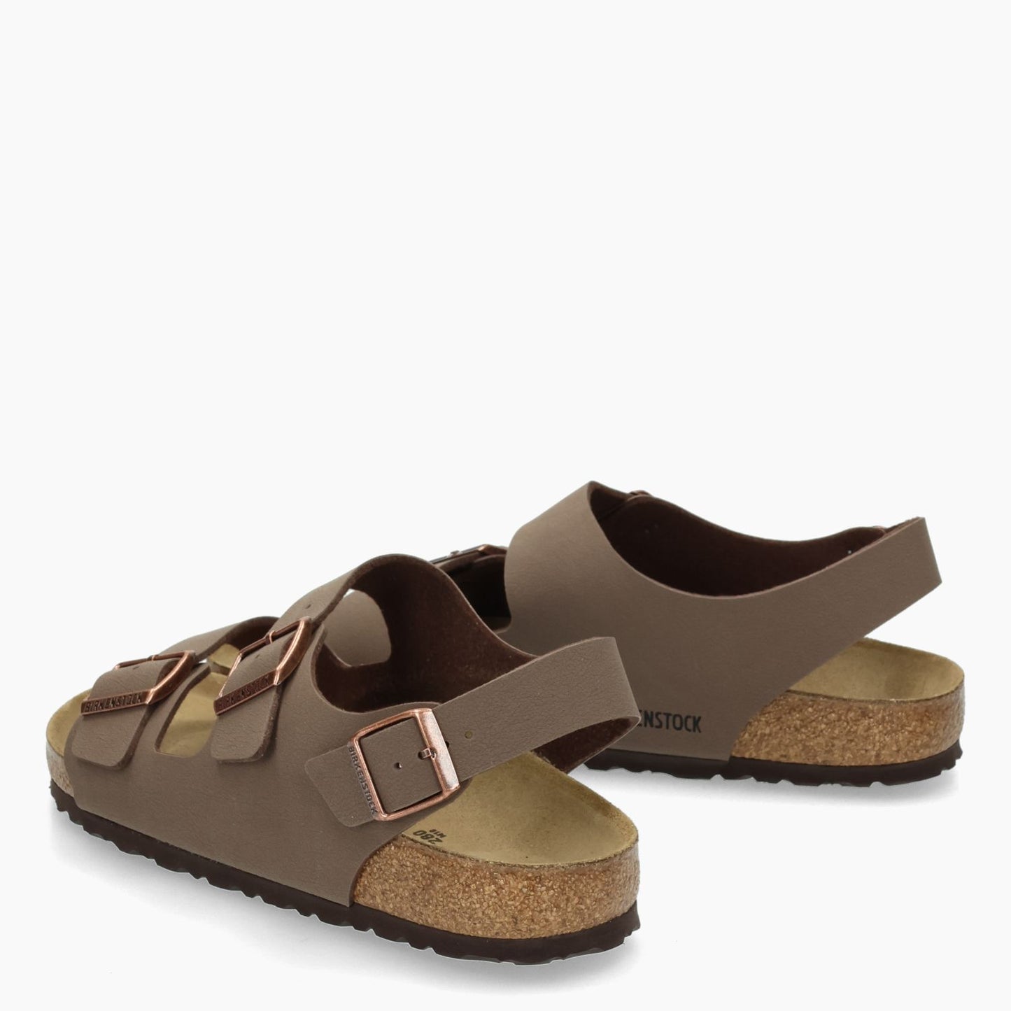 Sandals Mailand