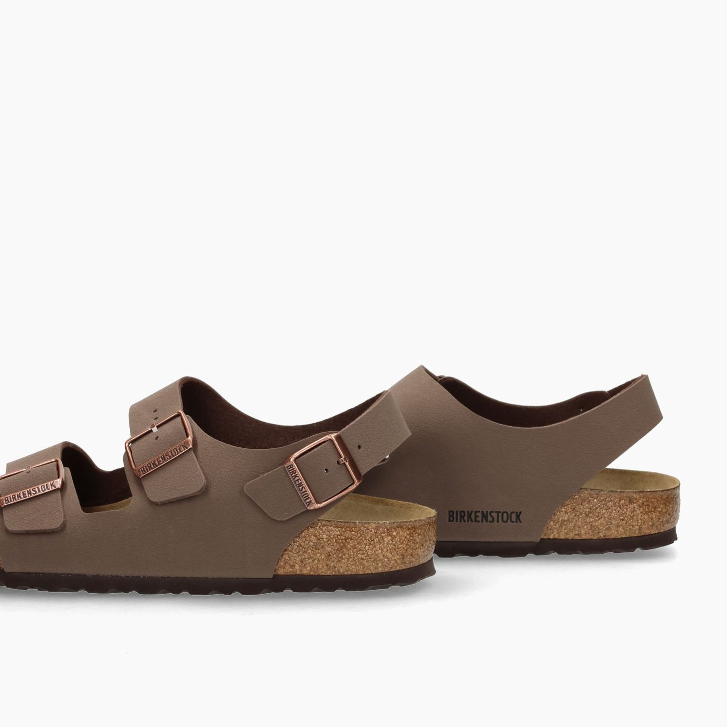 Sandals Mailand