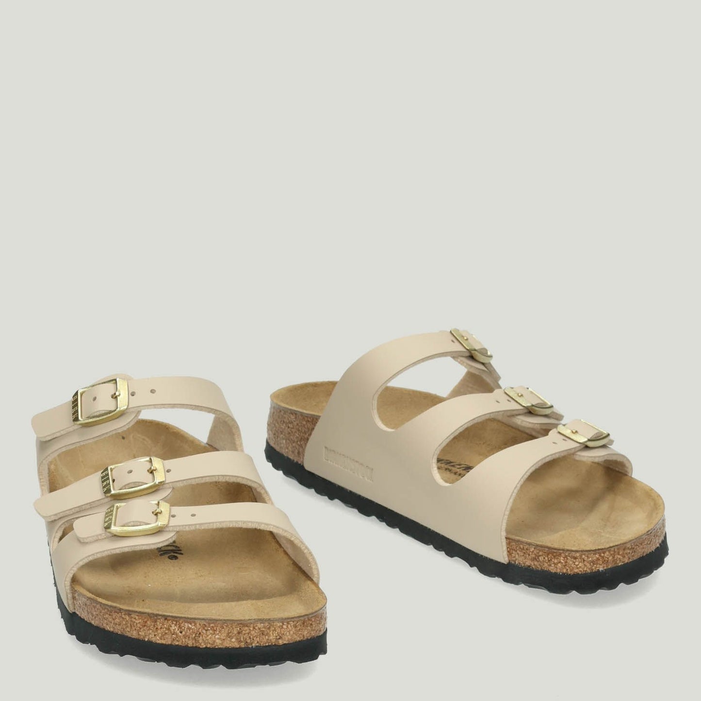 Florida-Slipper