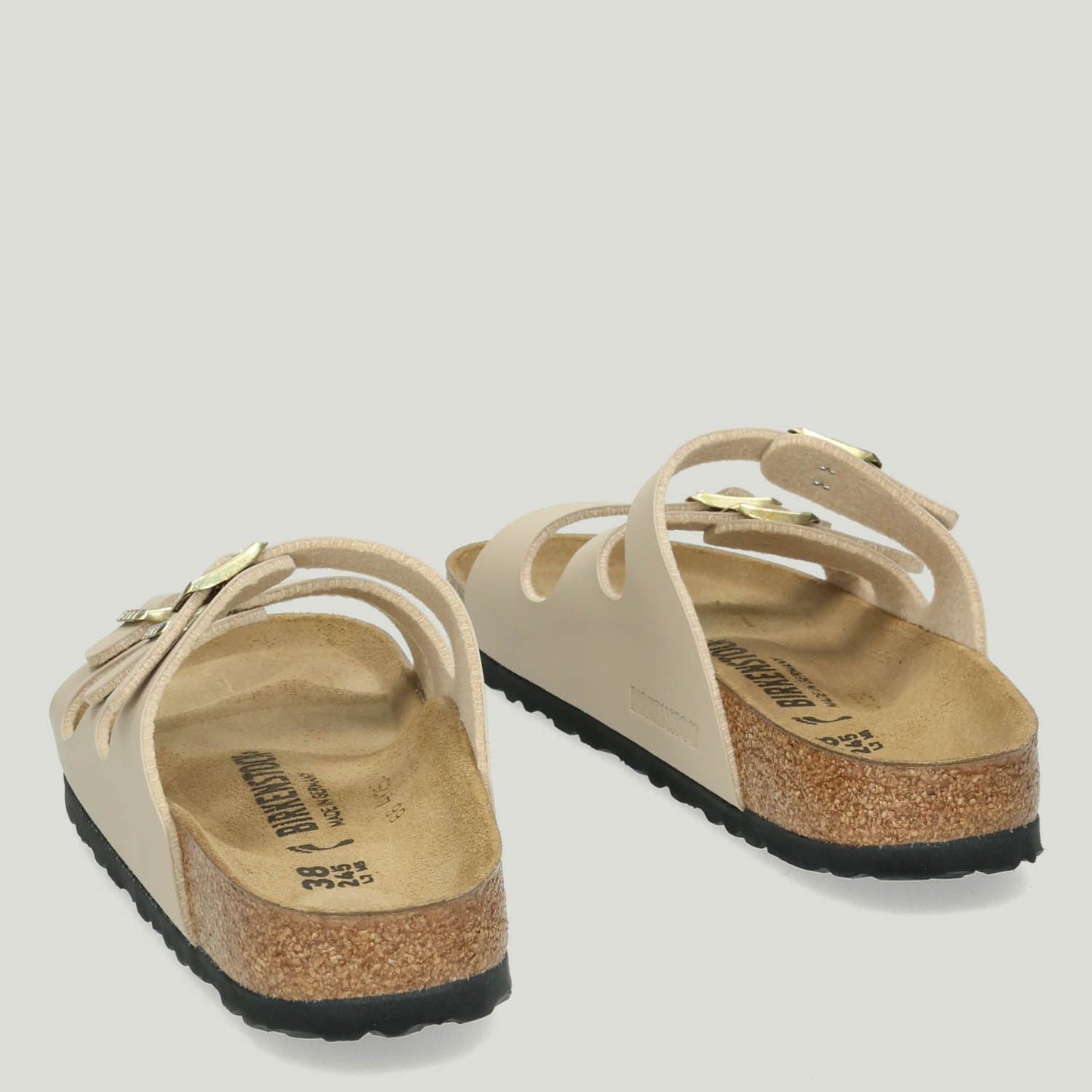 Florida-Slipper
