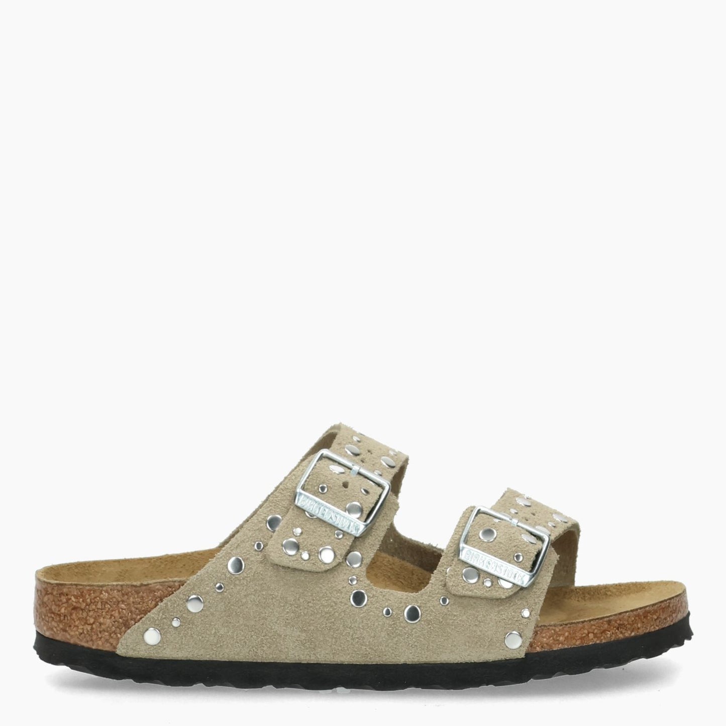 Arizona Nietbordüren-Slipper