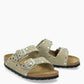 Arizona Nietbordüren-Slipper