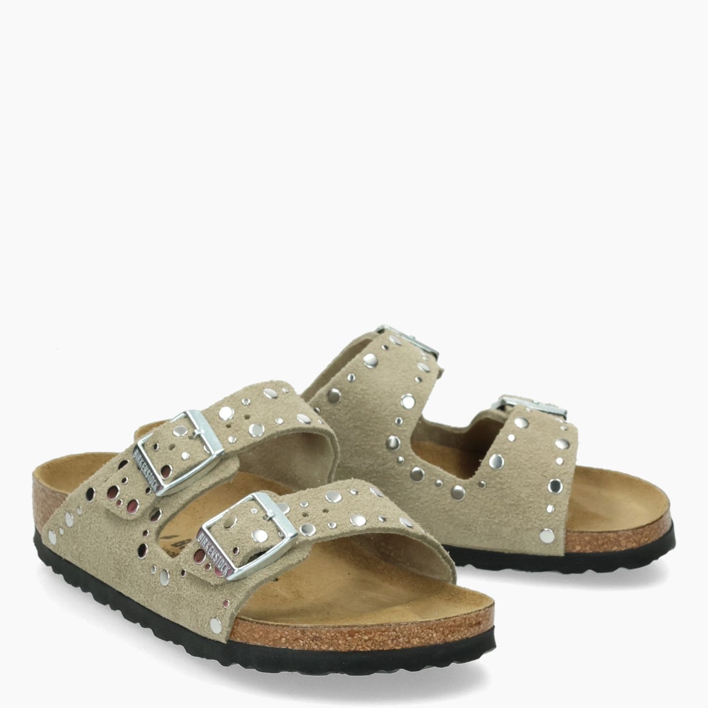 Arizona Nietbordüren-Slipper