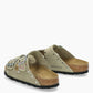 Arizona Nietbordüren-Slipper