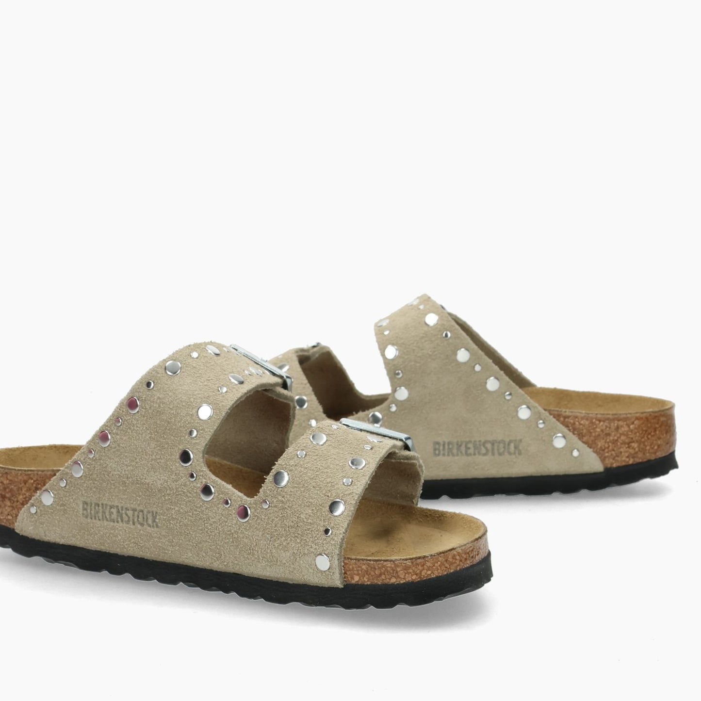 Arizona Nietbordüren-Slipper
