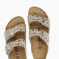 Arizona Nietbordüren-Slipper