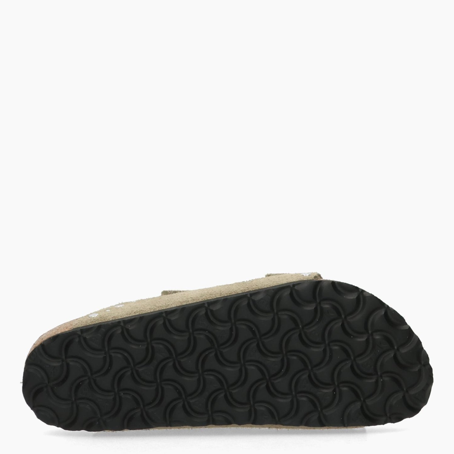 Arizona Nietbordüren-Slipper