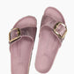 Claquettes Madrid Grande Boucle