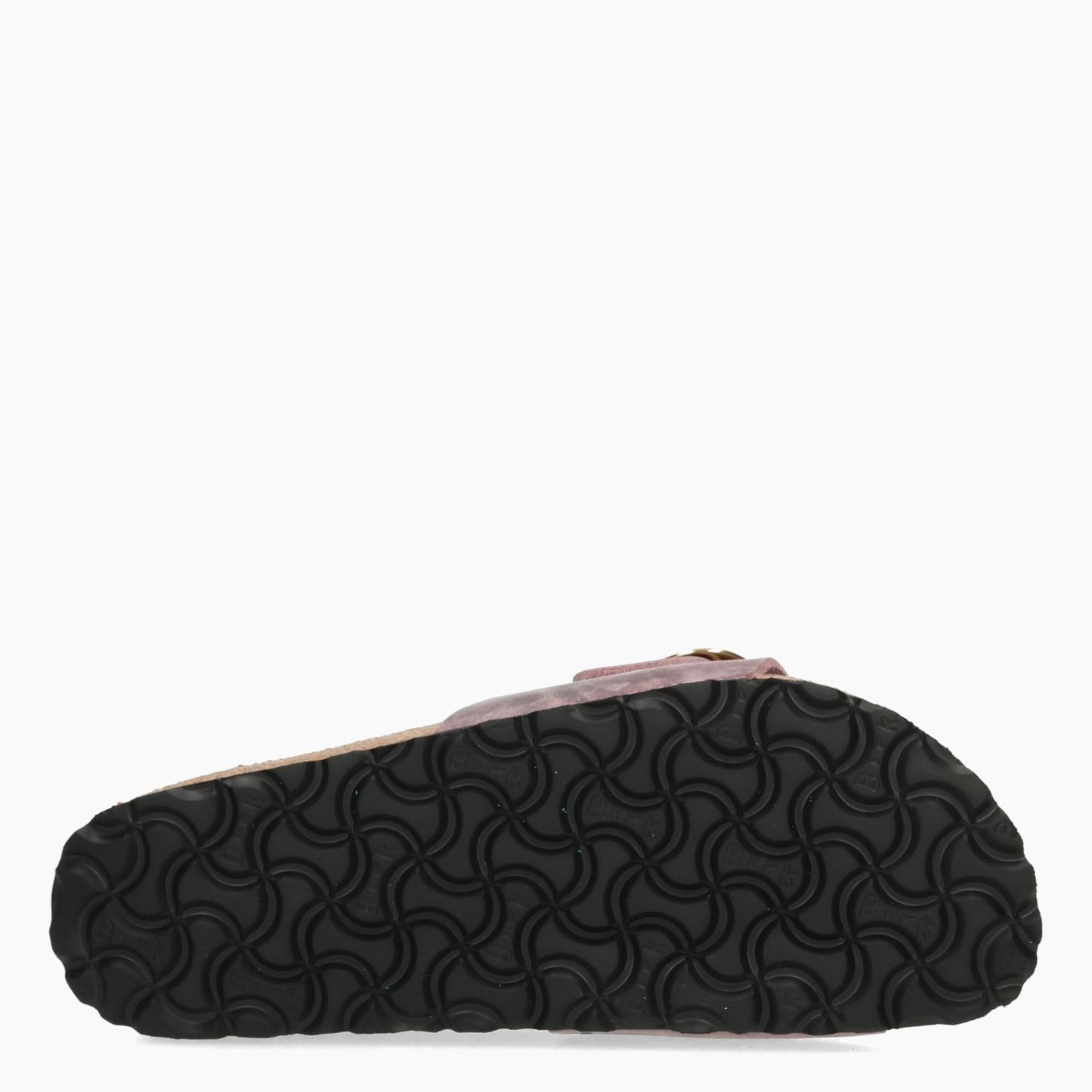 Claquettes Madrid Grande Boucle