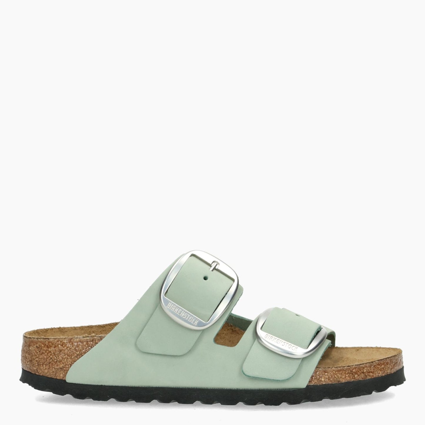 Arizona Hausschuhe mit großer Schnalle