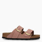 Arizona Big Buckle Slippers
