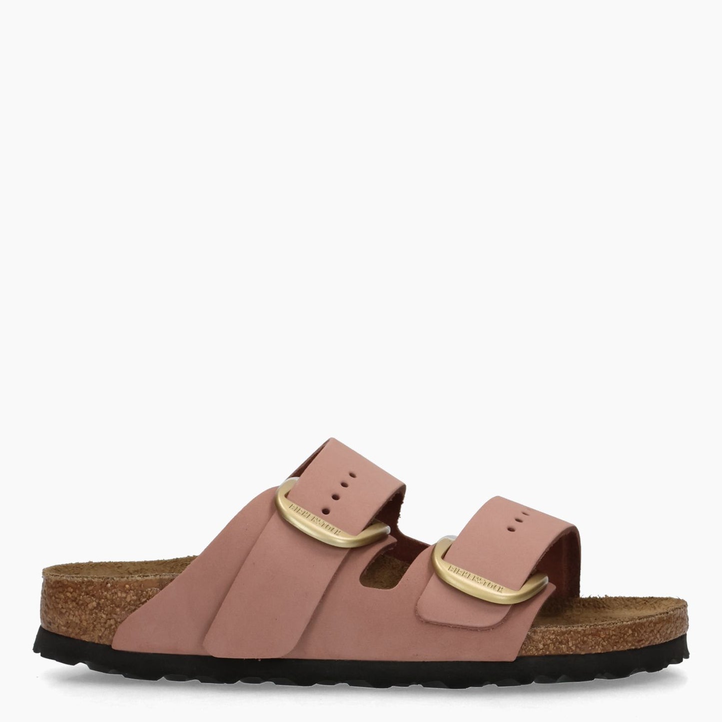 Arizona Big Buckle Slippers