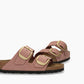 Arizona Big Buckle Slippers