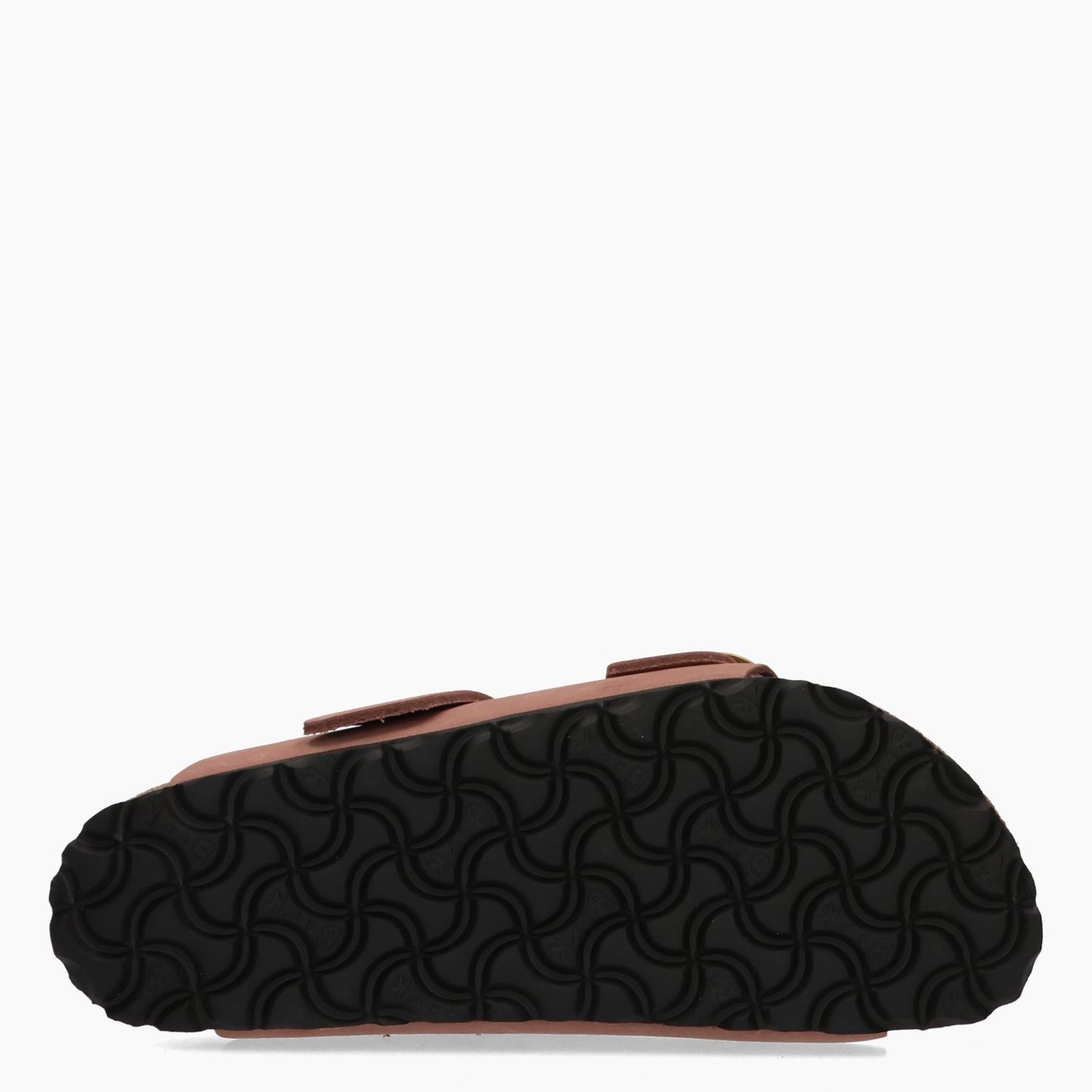 Arizona Big Buckle Slippers