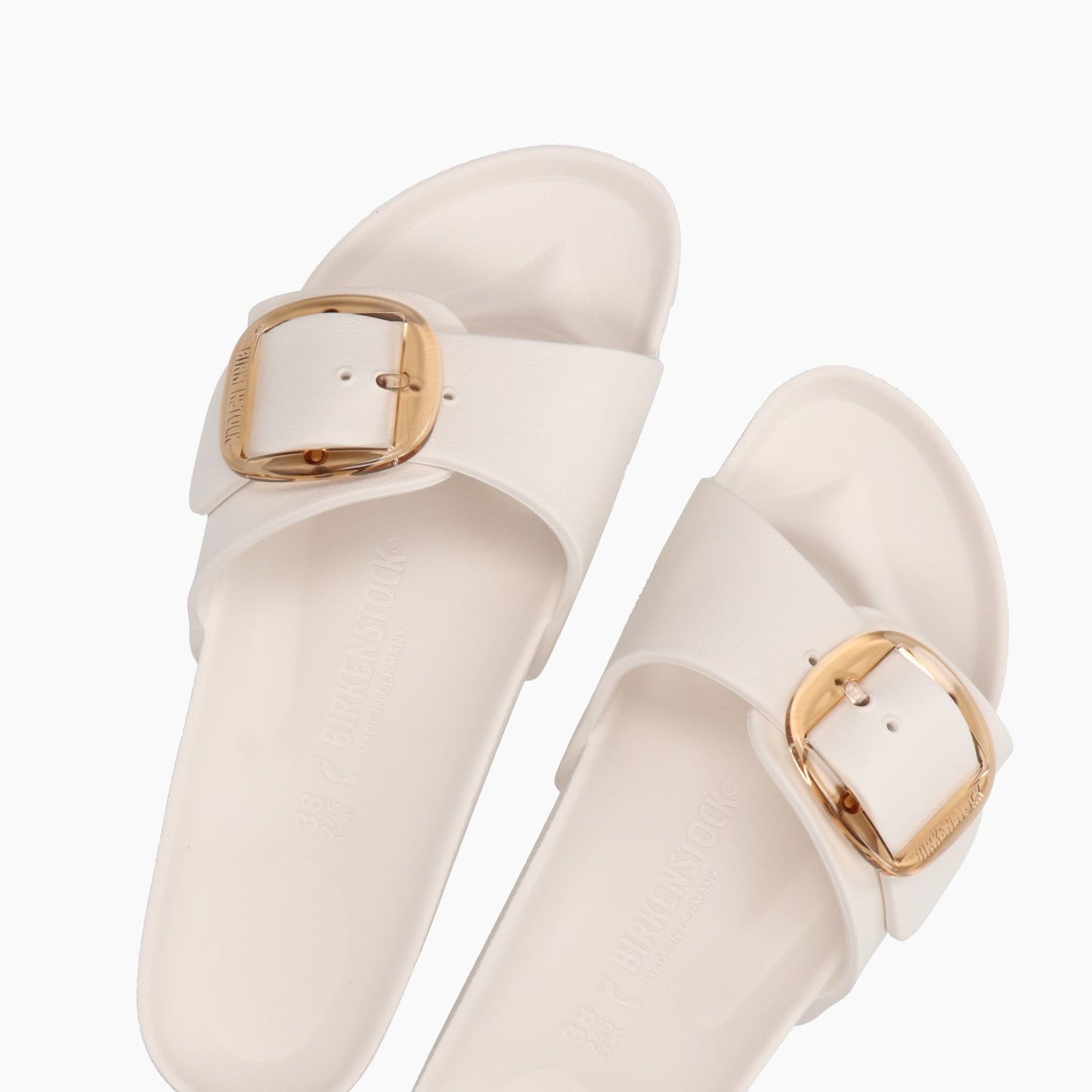 Mules Madrid Grande Boucle Eva