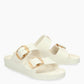 Arizona Big Buckle Eva Slippers