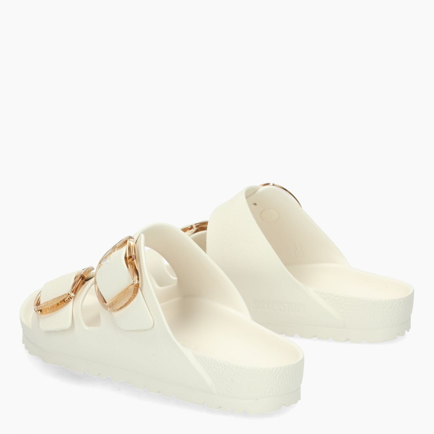 Arizona Big Buckle Eva Slippers