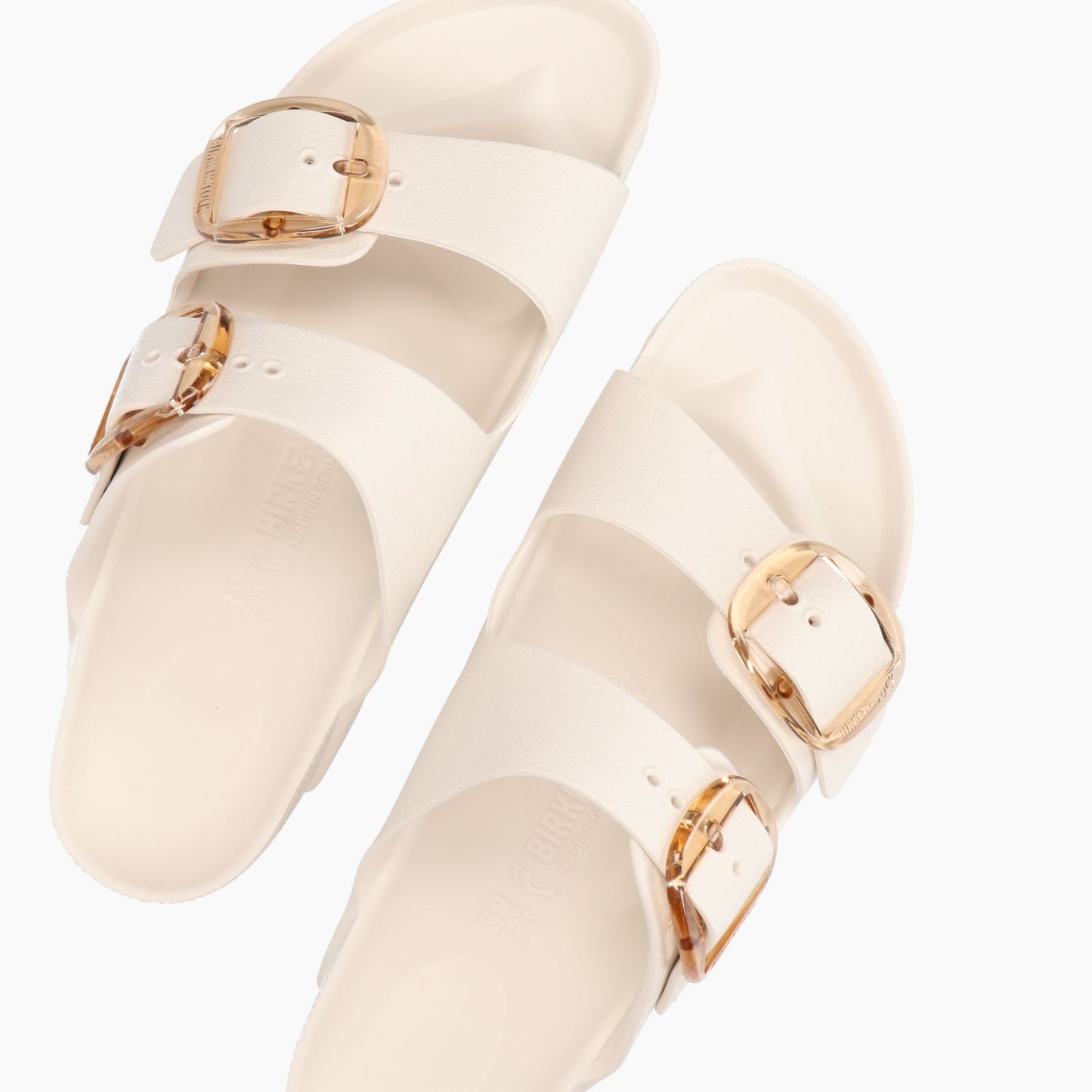 Arizona Big Buckle Eva Slippers