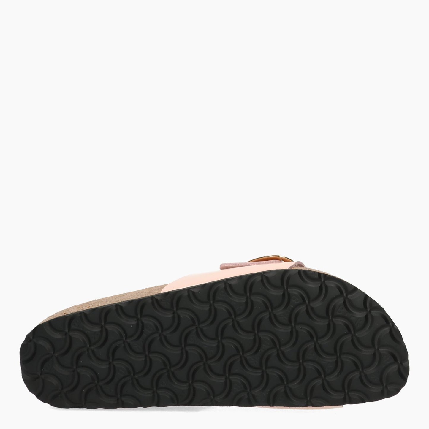 Madrid Hausschuhe mit großer Schnalle